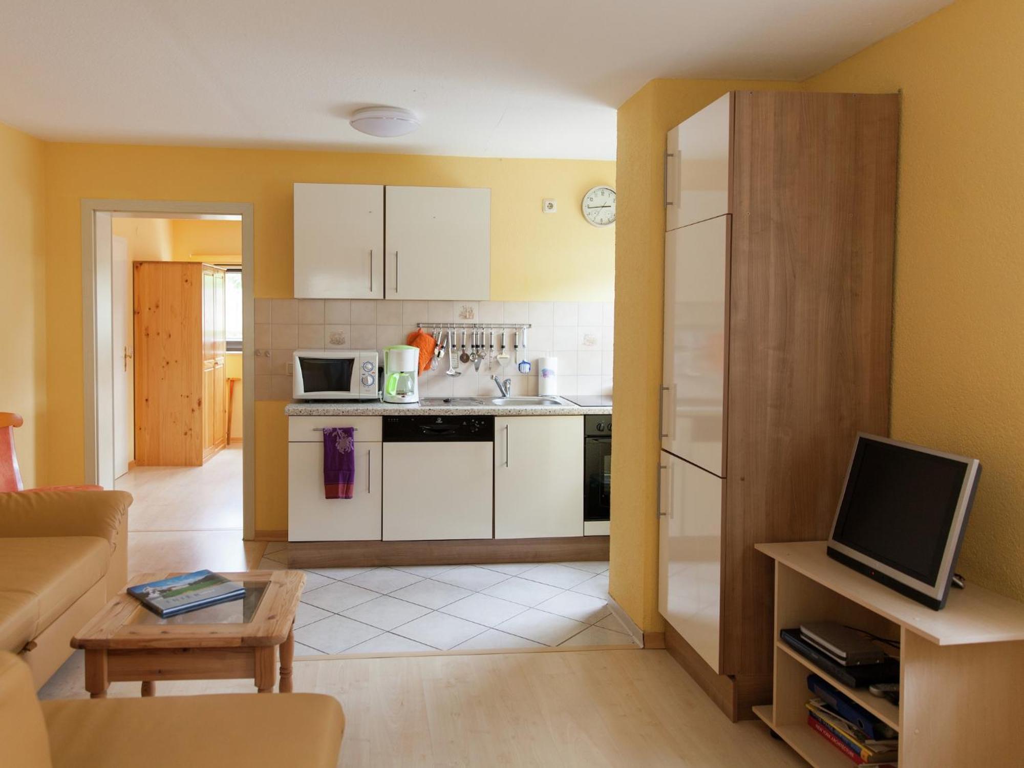 A Modern Apartment In The Hunsr Ck Region S Romantic Drohn Valley Merschbach Exterior photo