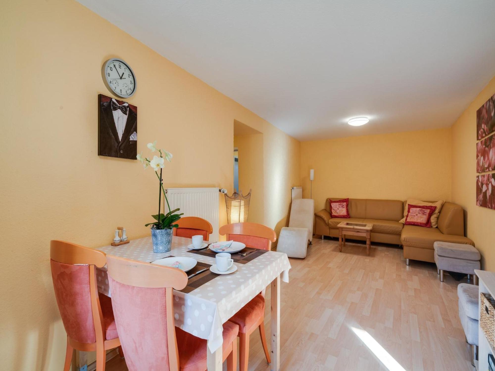 A Modern Apartment In The Hunsr Ck Region S Romantic Drohn Valley Merschbach Exterior photo