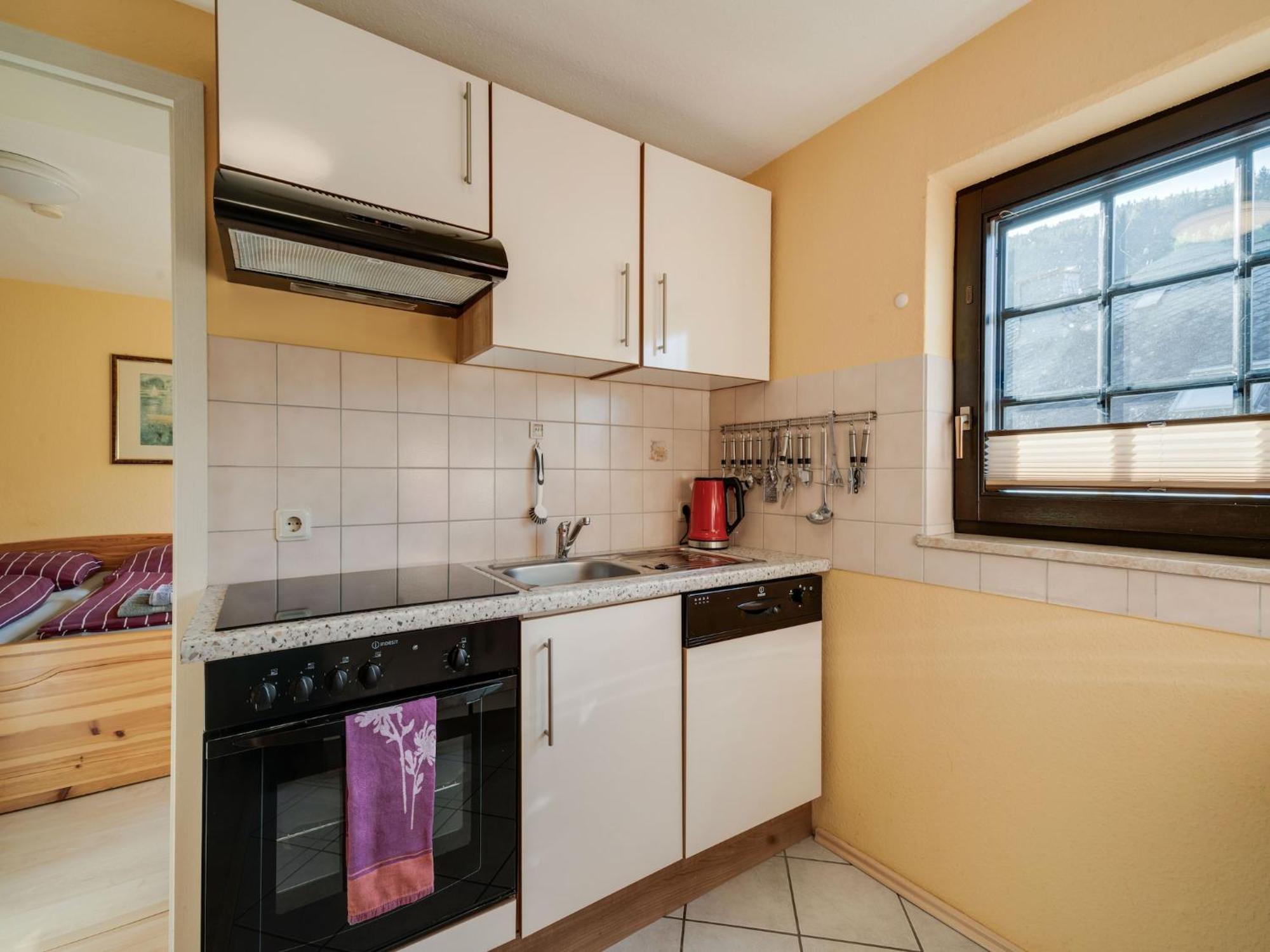 A Modern Apartment In The Hunsr Ck Region S Romantic Drohn Valley Merschbach Exterior photo